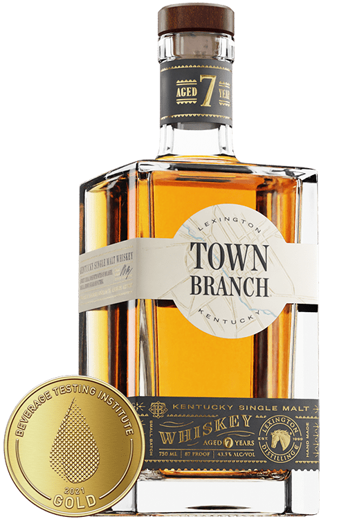 Lexington Brewing & Distilling Co.