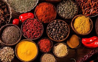 Spices