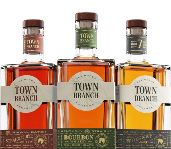 Lexington Brewing & Distilling Co.