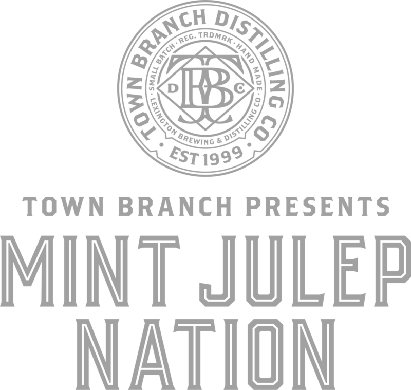 Mint Julep Nation Cocktail Recipes Lexington Brewing & Distilling Co.