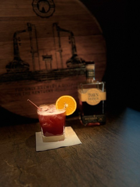 ky irish sour