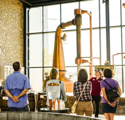 Lexington Brewing & Distilling Co photo