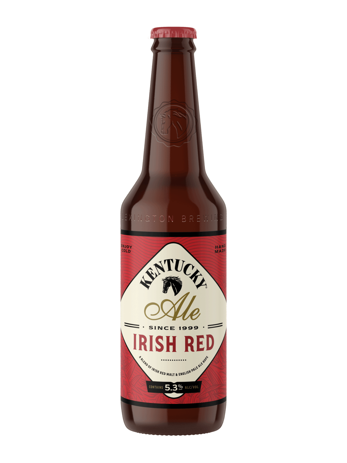 Kentucky® Irish Red Ale Lexington Brewing & Distilling Co.