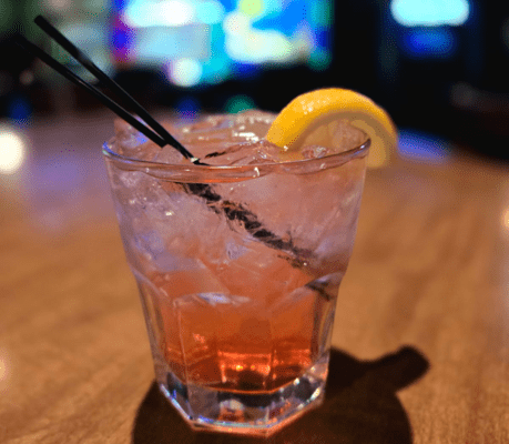 straw-bee barb