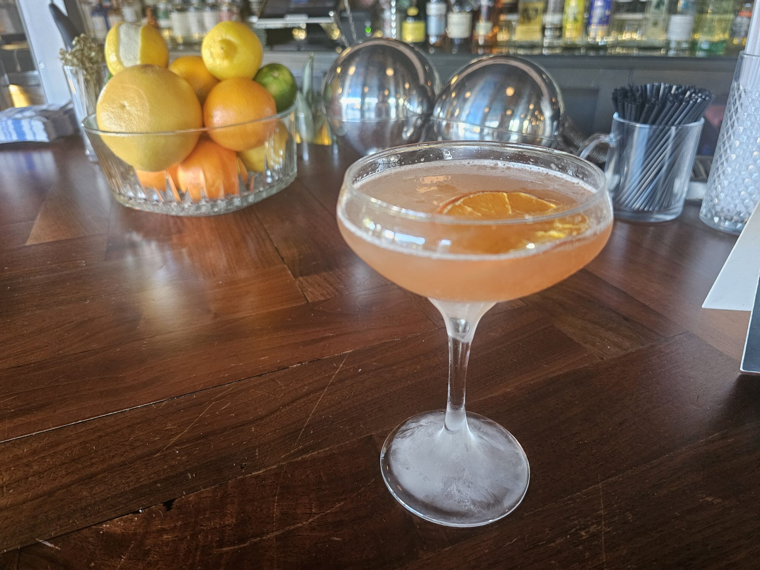 the vivienne