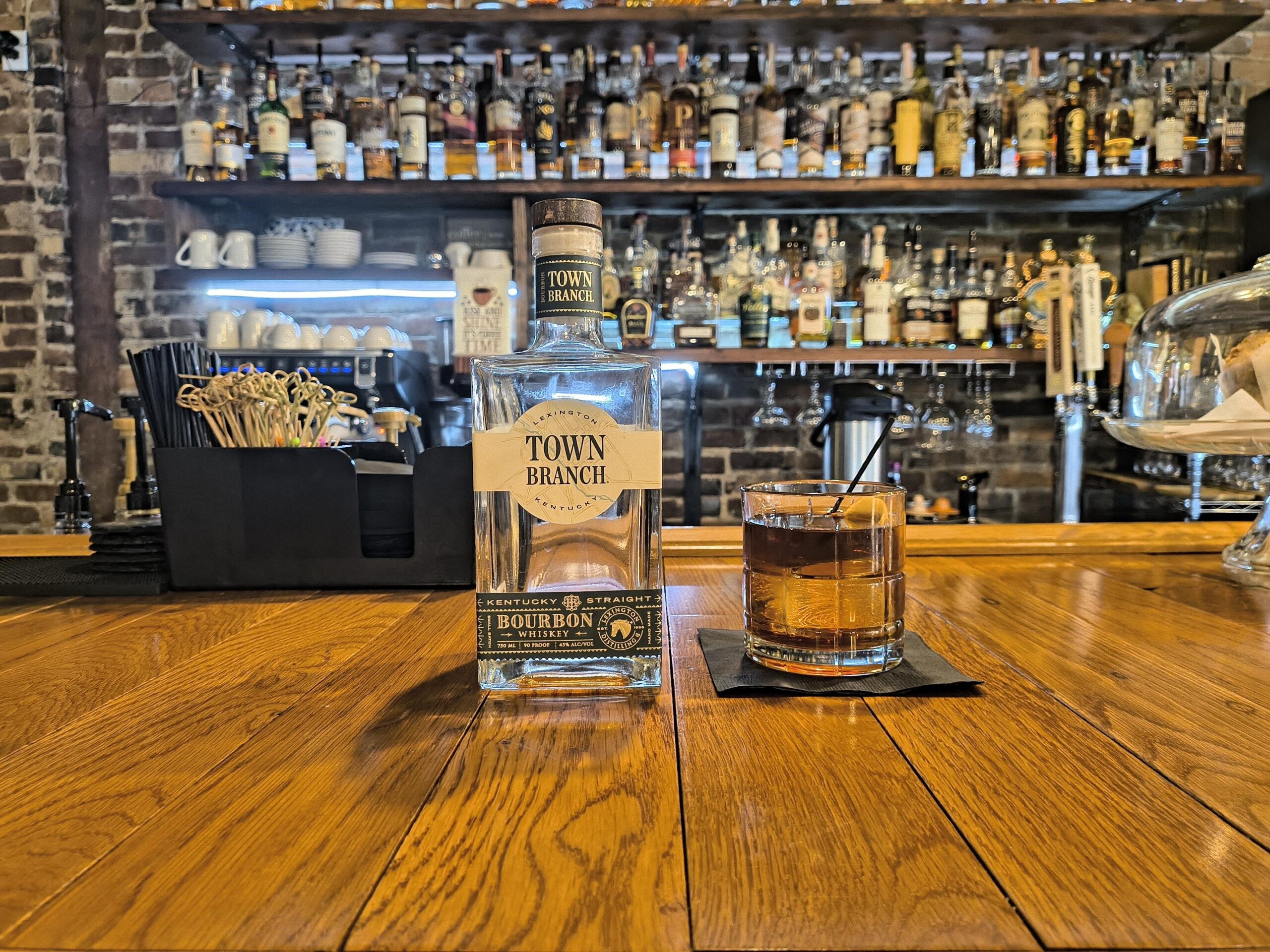 cuban old fashioned