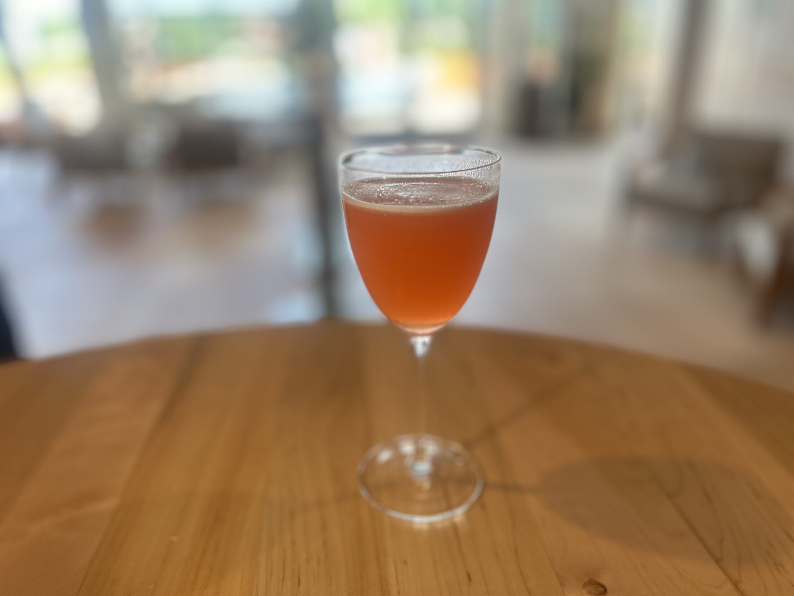 the rhubarb ruse