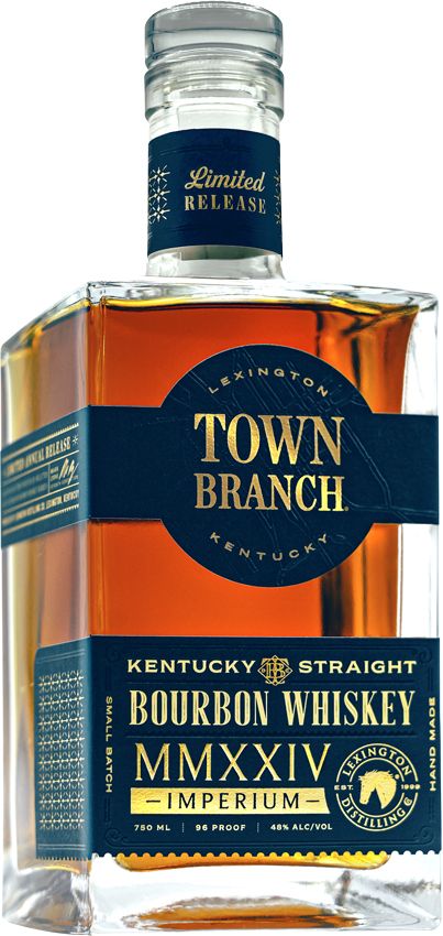 TB IMPERIUM MMXXIV BOURBON