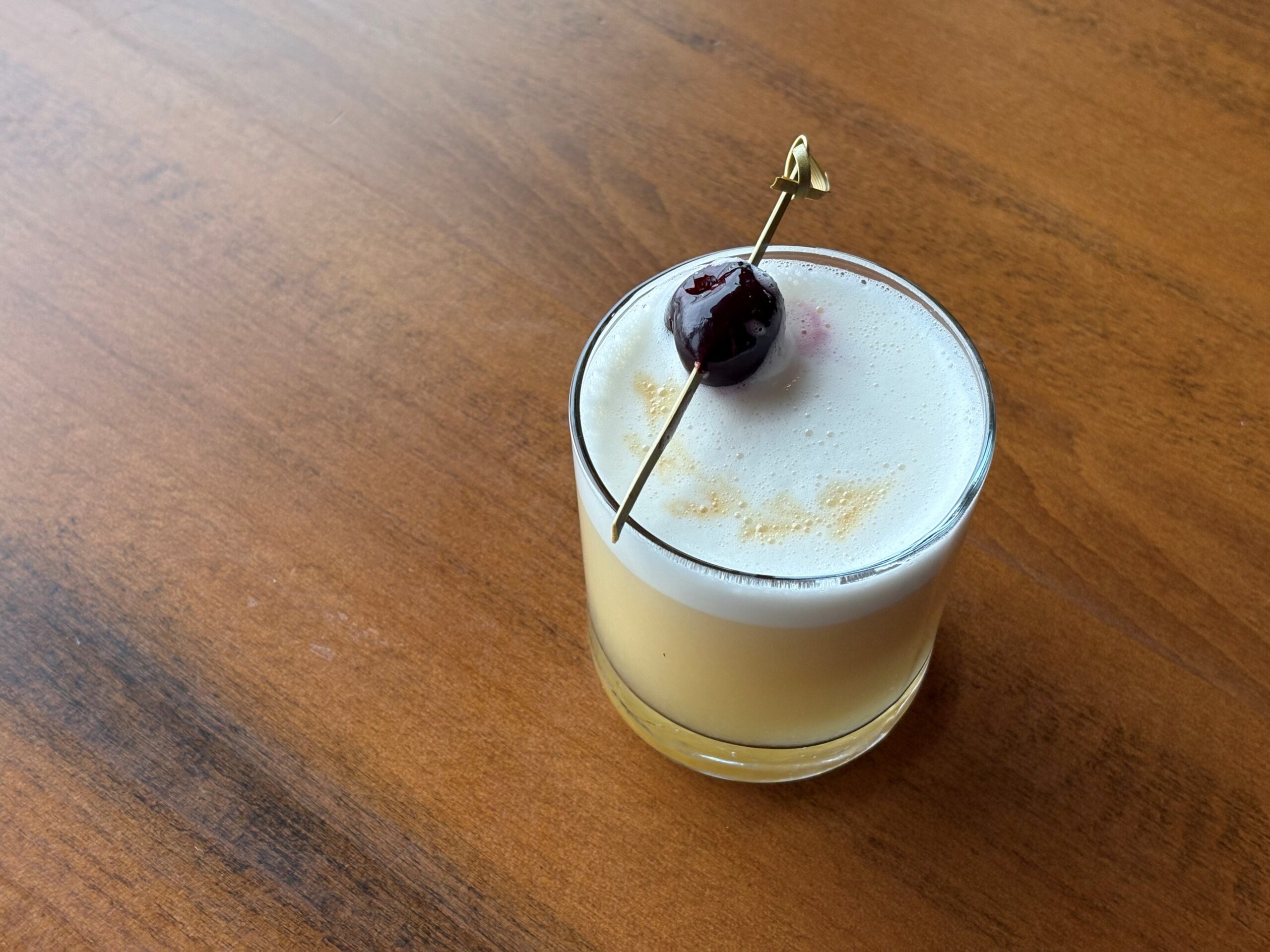 overproof heartbreak