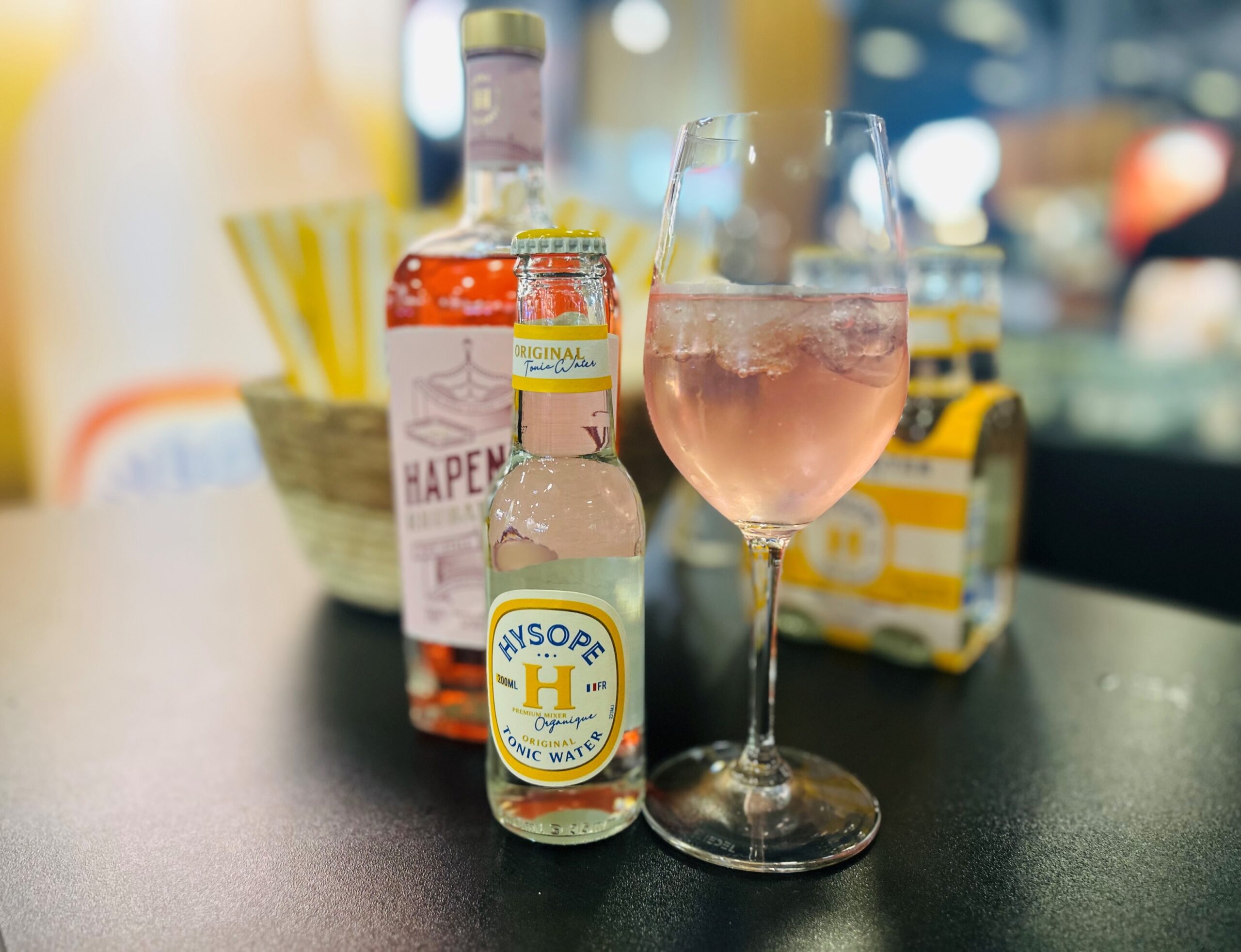 Le Spritz Rosé
