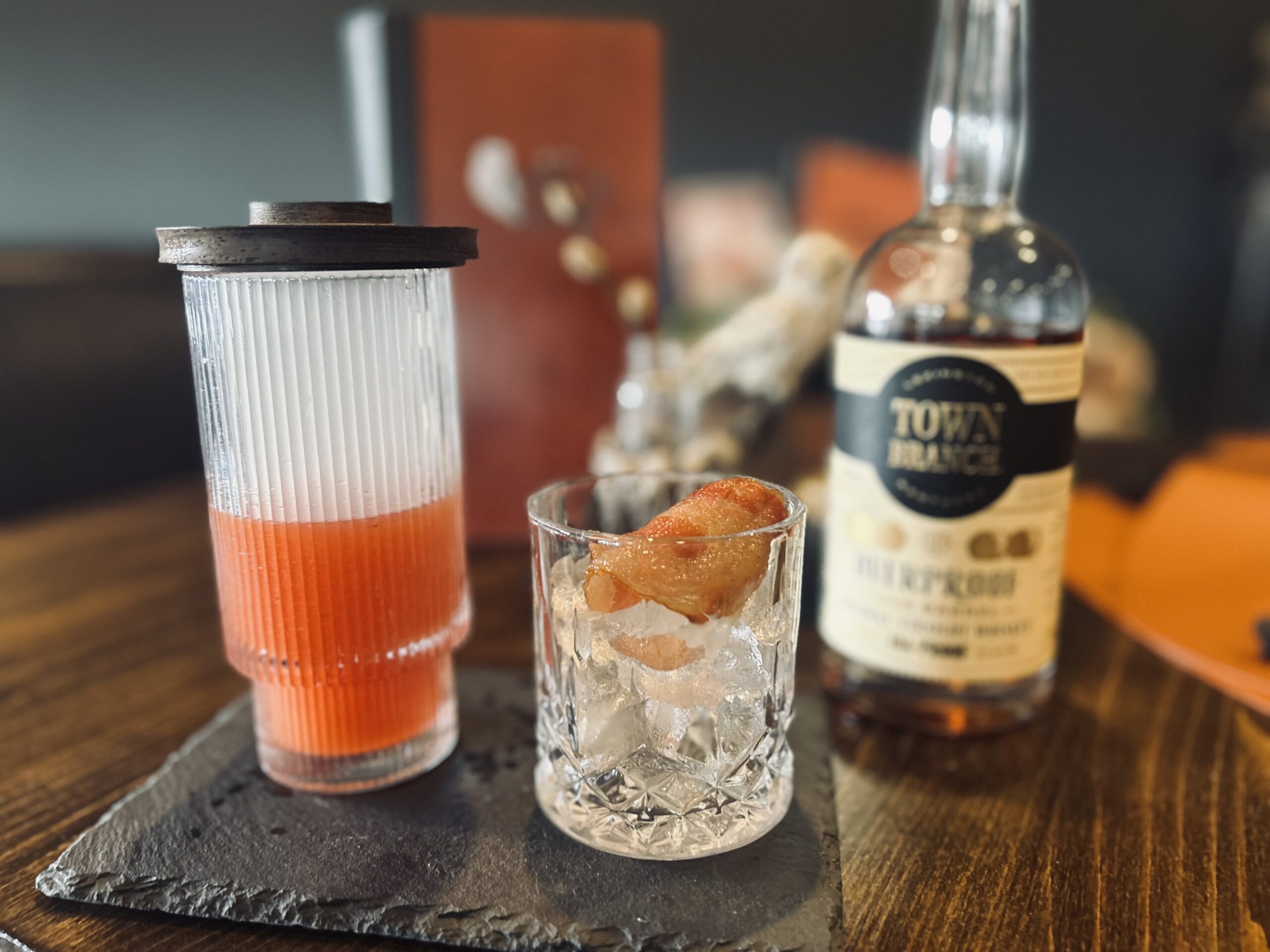 overproof bloody molly